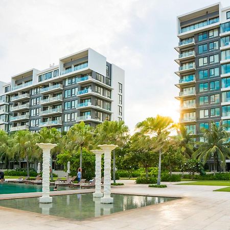 Villa Seaview And Apartment Da Nang Resort By Jt Group "Free Pick Up" Extérieur photo