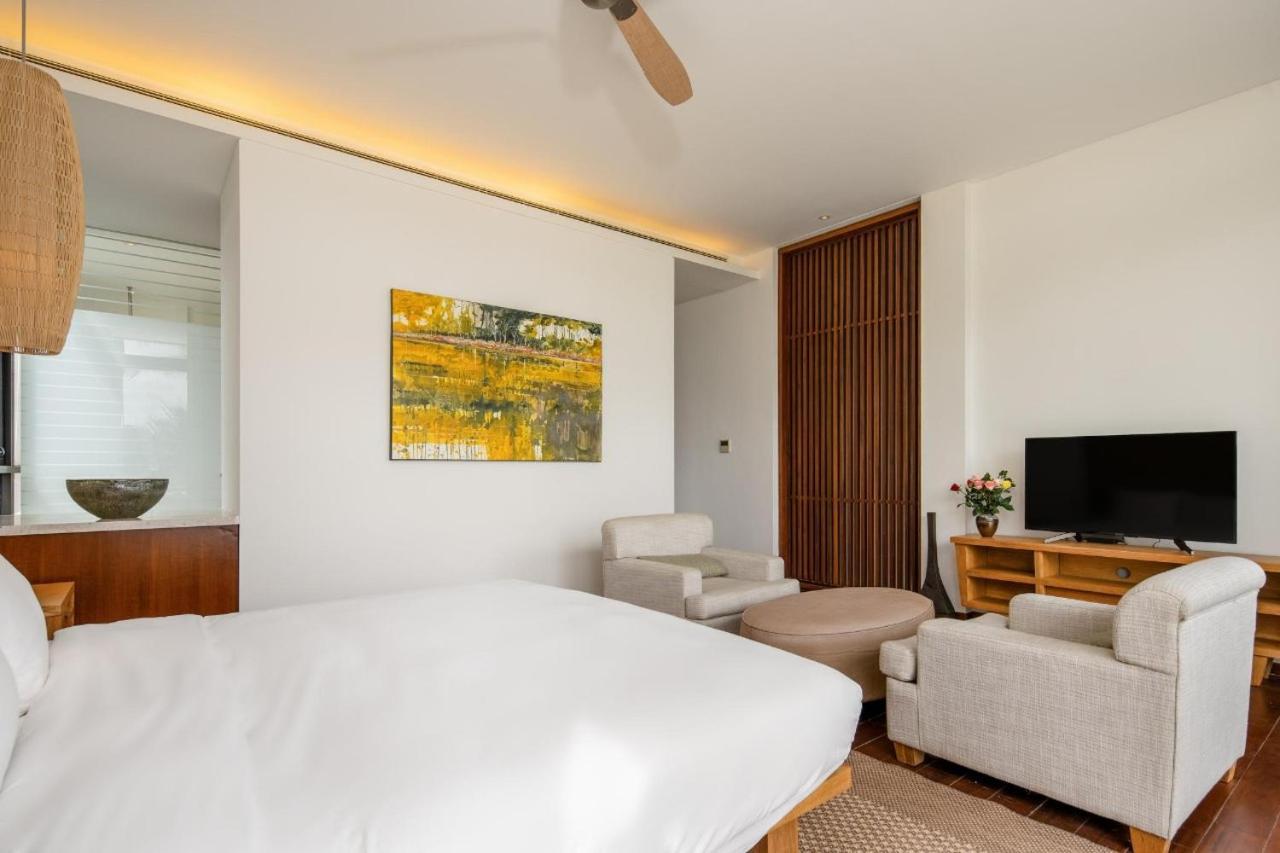 Villa Seaview And Apartment Da Nang Resort By Jt Group "Free Pick Up" Extérieur photo