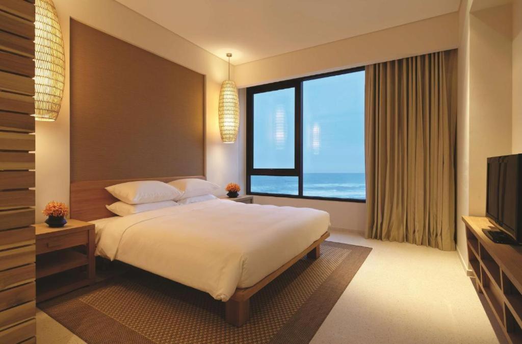 Villa Seaview And Apartment Da Nang Resort By Jt Group "Free Pick Up" Extérieur photo