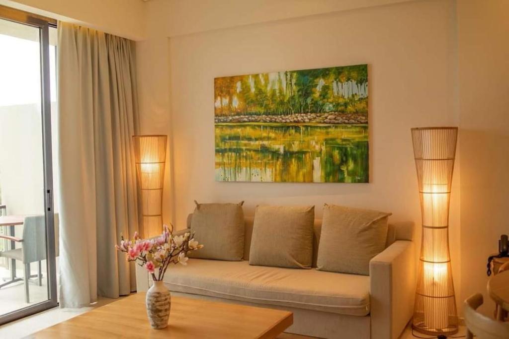 Villa Seaview And Apartment Da Nang Resort By Jt Group "Free Pick Up" Extérieur photo